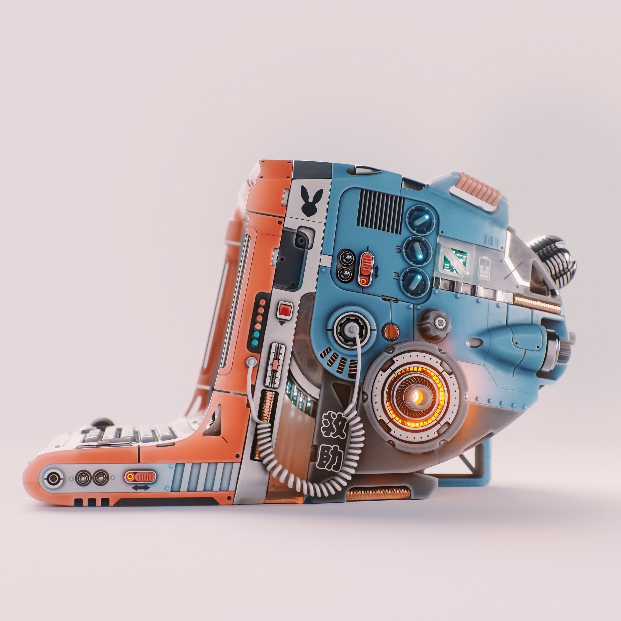 Project Main Image – Terminal
