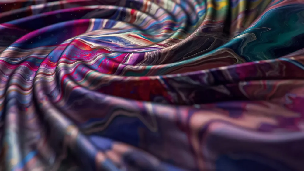 Project Main Image – Acrylic Dreams