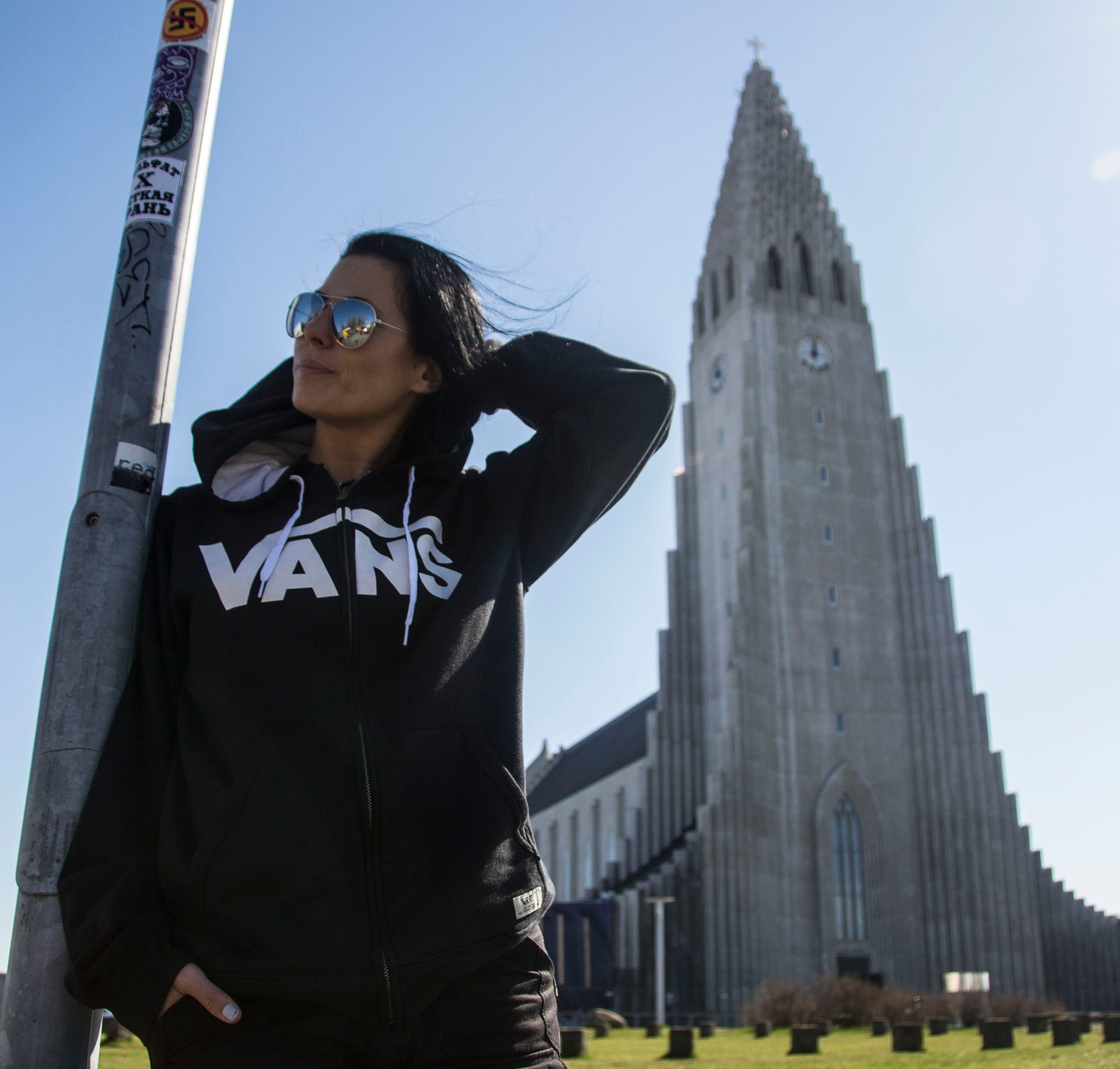 Project Main Image – Iceland