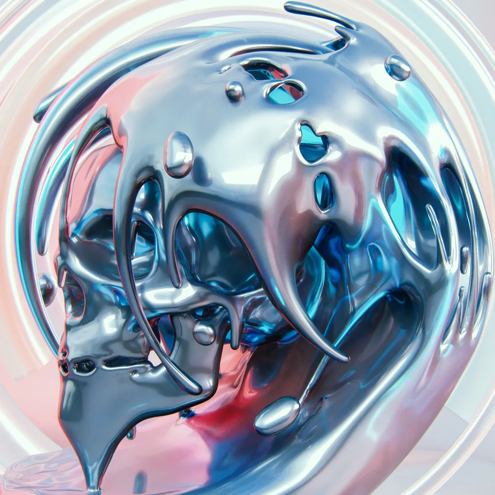 Project Main Image – Liquid