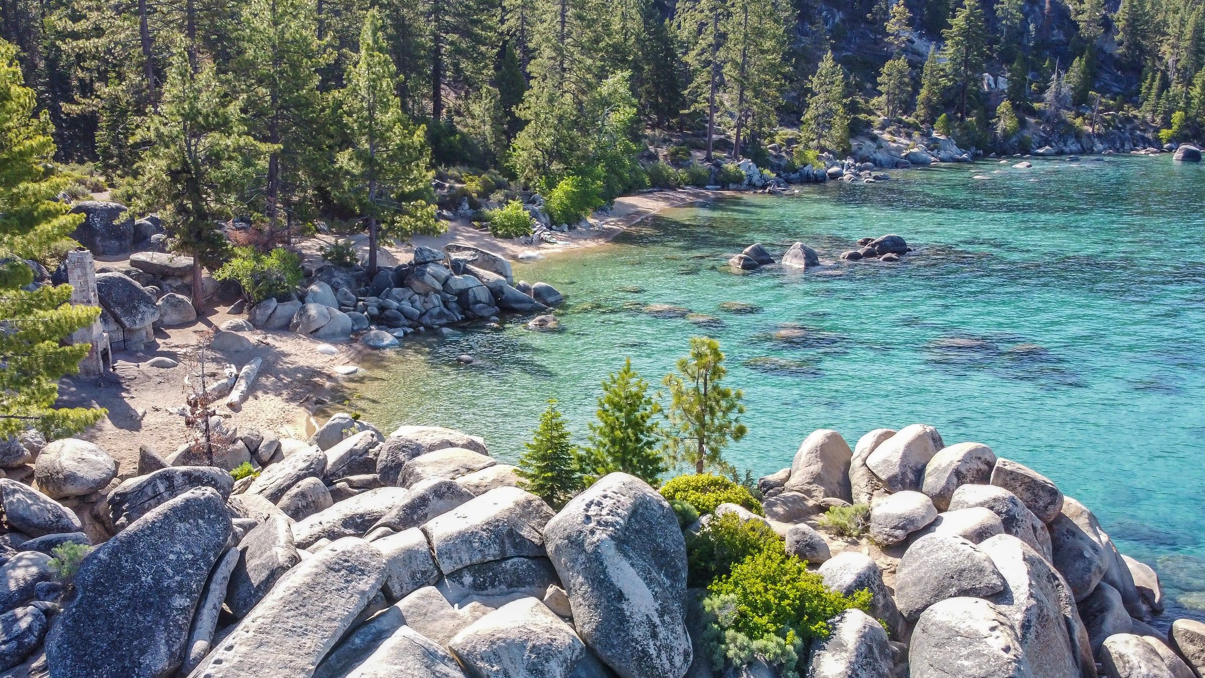 Project Main Image – Tahoe