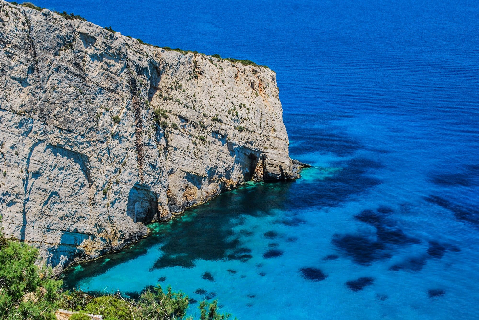 Project Main Image – Zakynthos