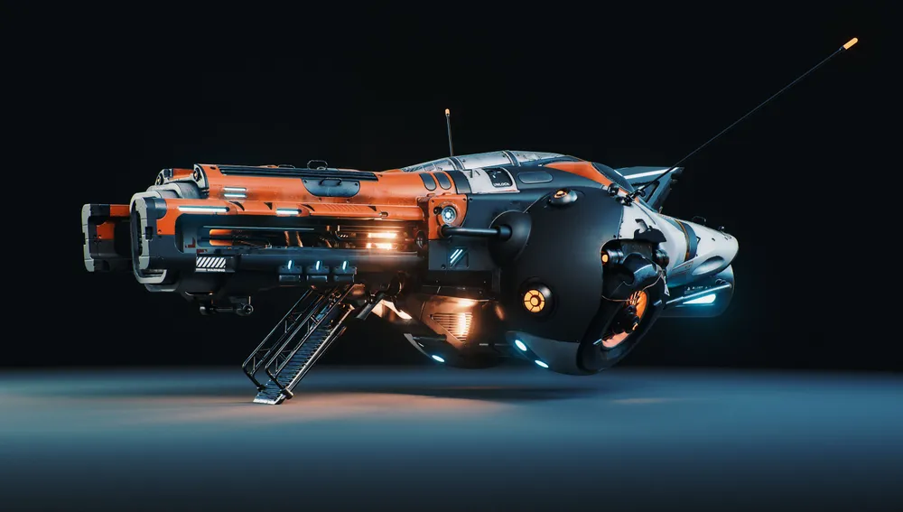 Corvette