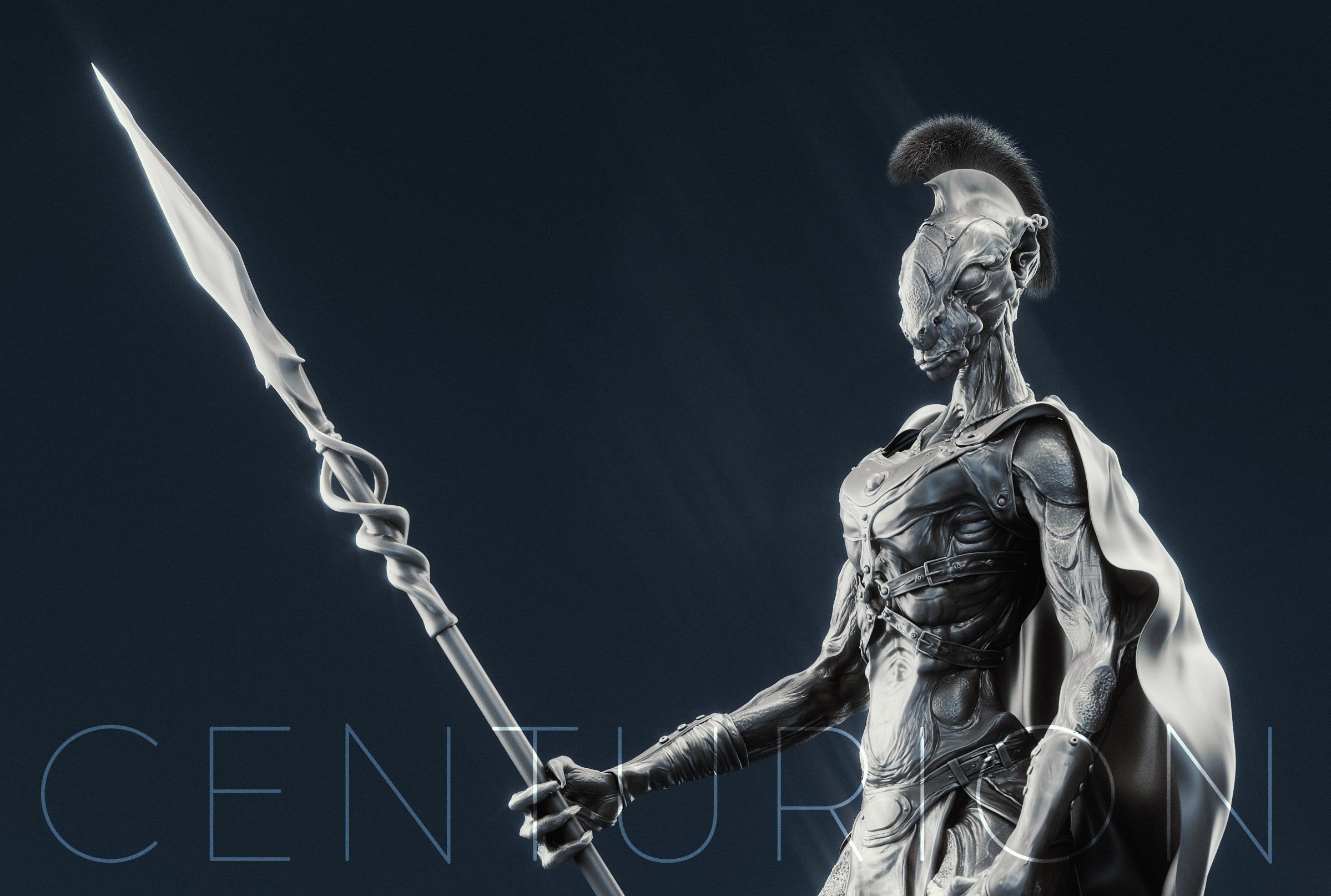 Project Main Image – Centurion