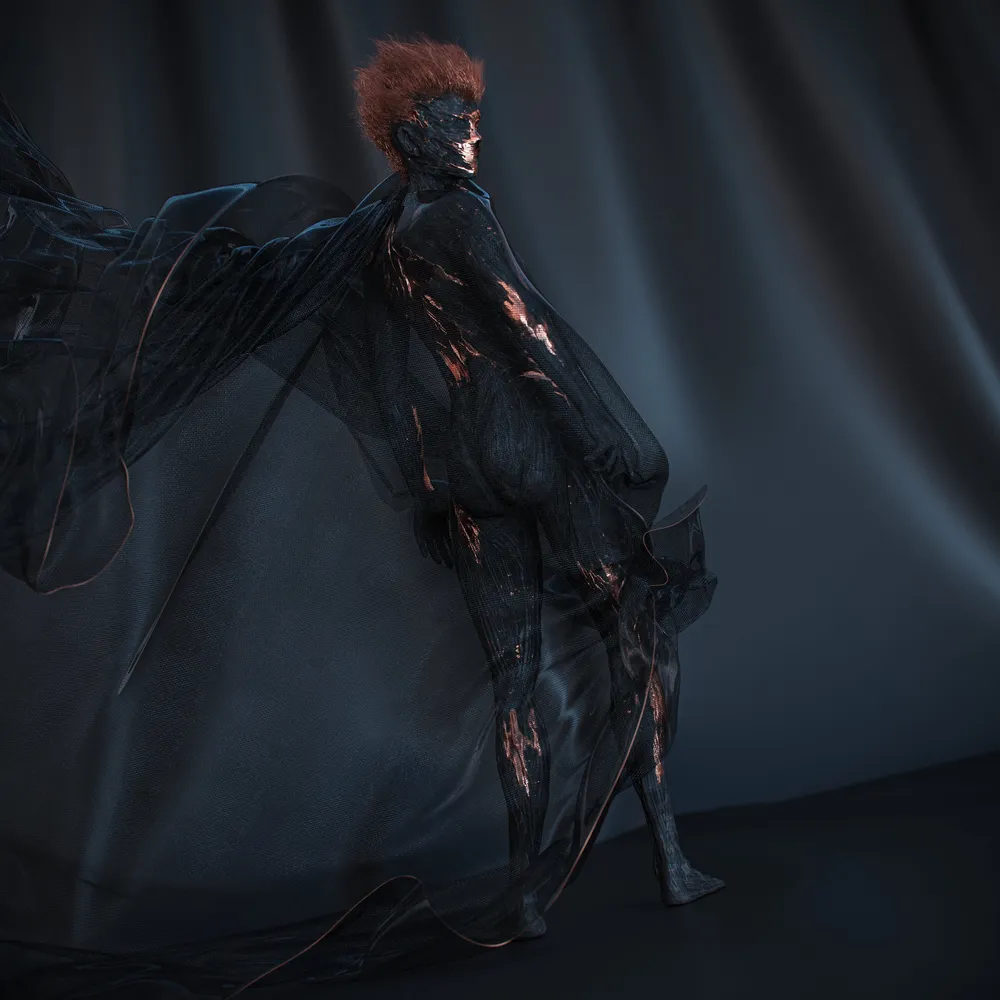 Project Main Image – Dark