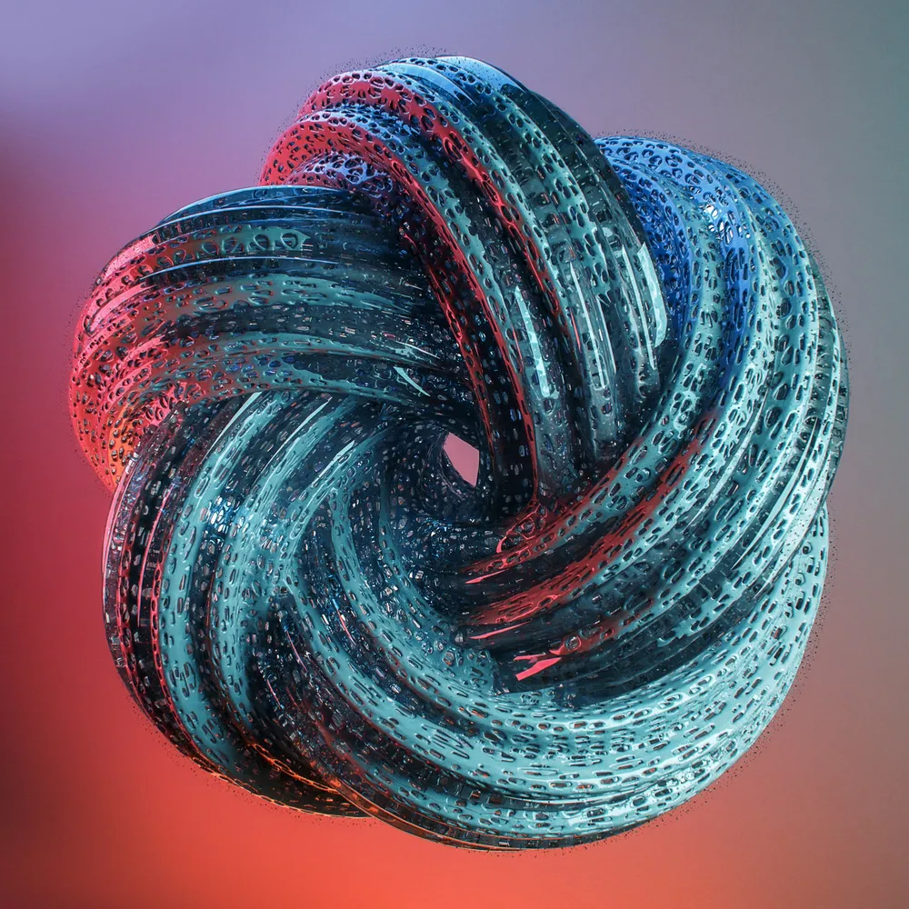 Project Main Image – Knots