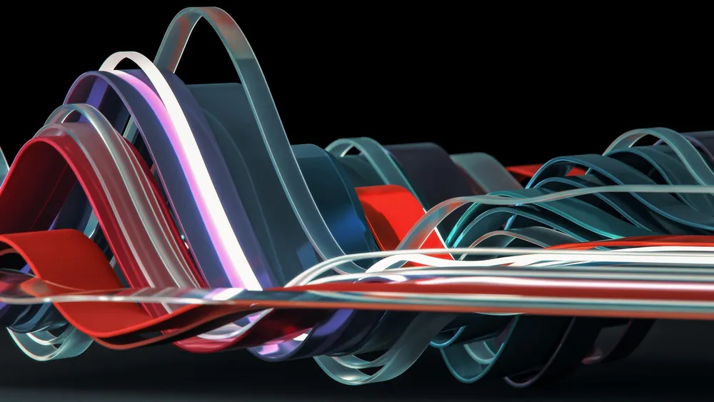 Project Main Image – Waves