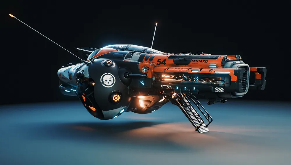 Corvette