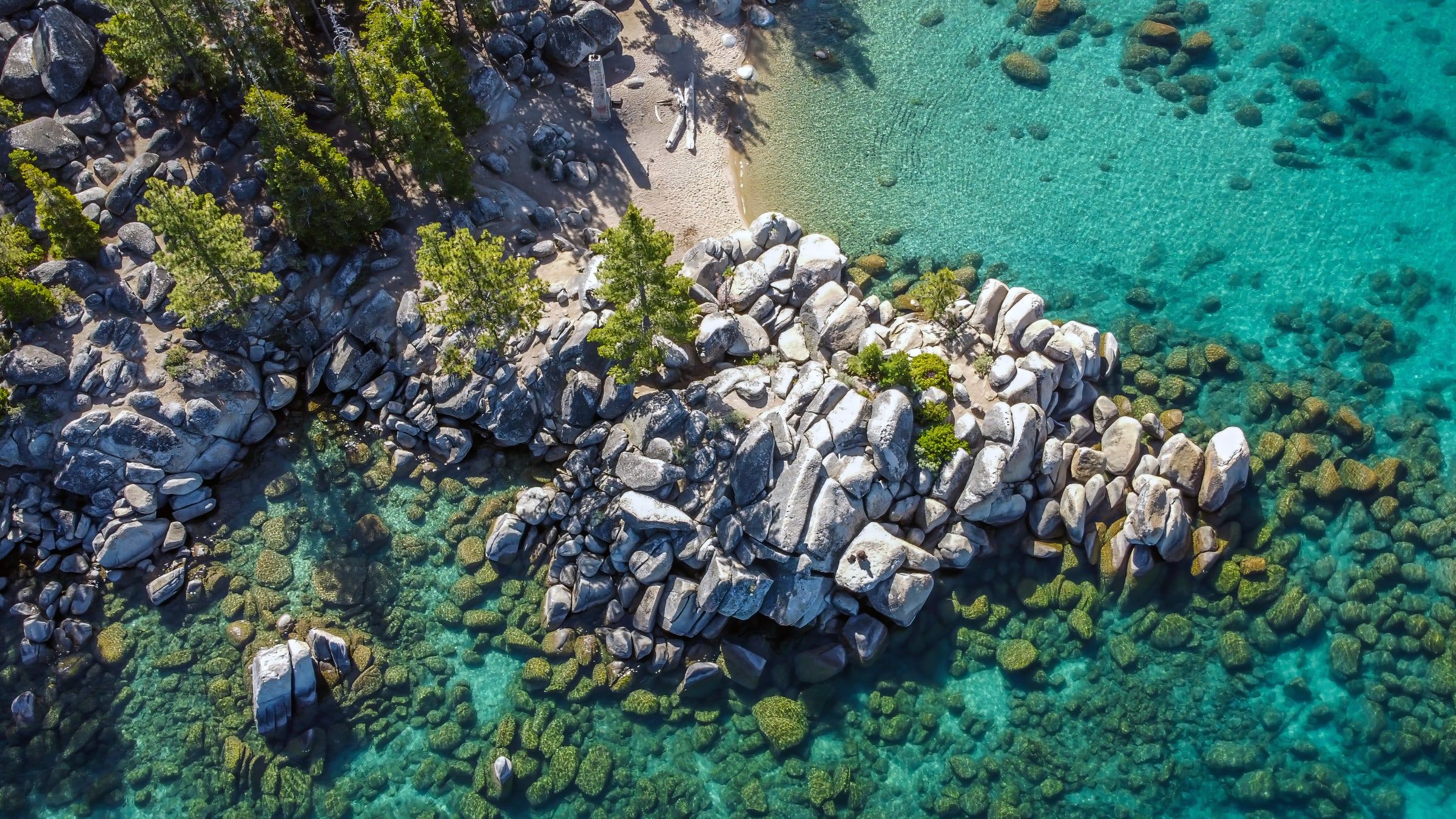 Project Main Image – Tahoe