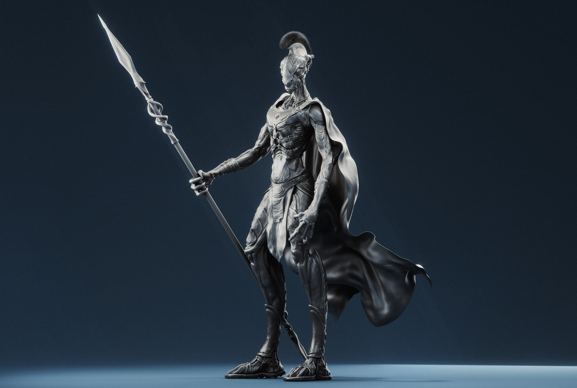Project Main Image – Centurion