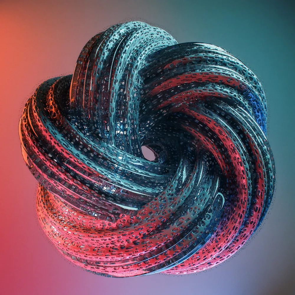 Project Main Image – Knots