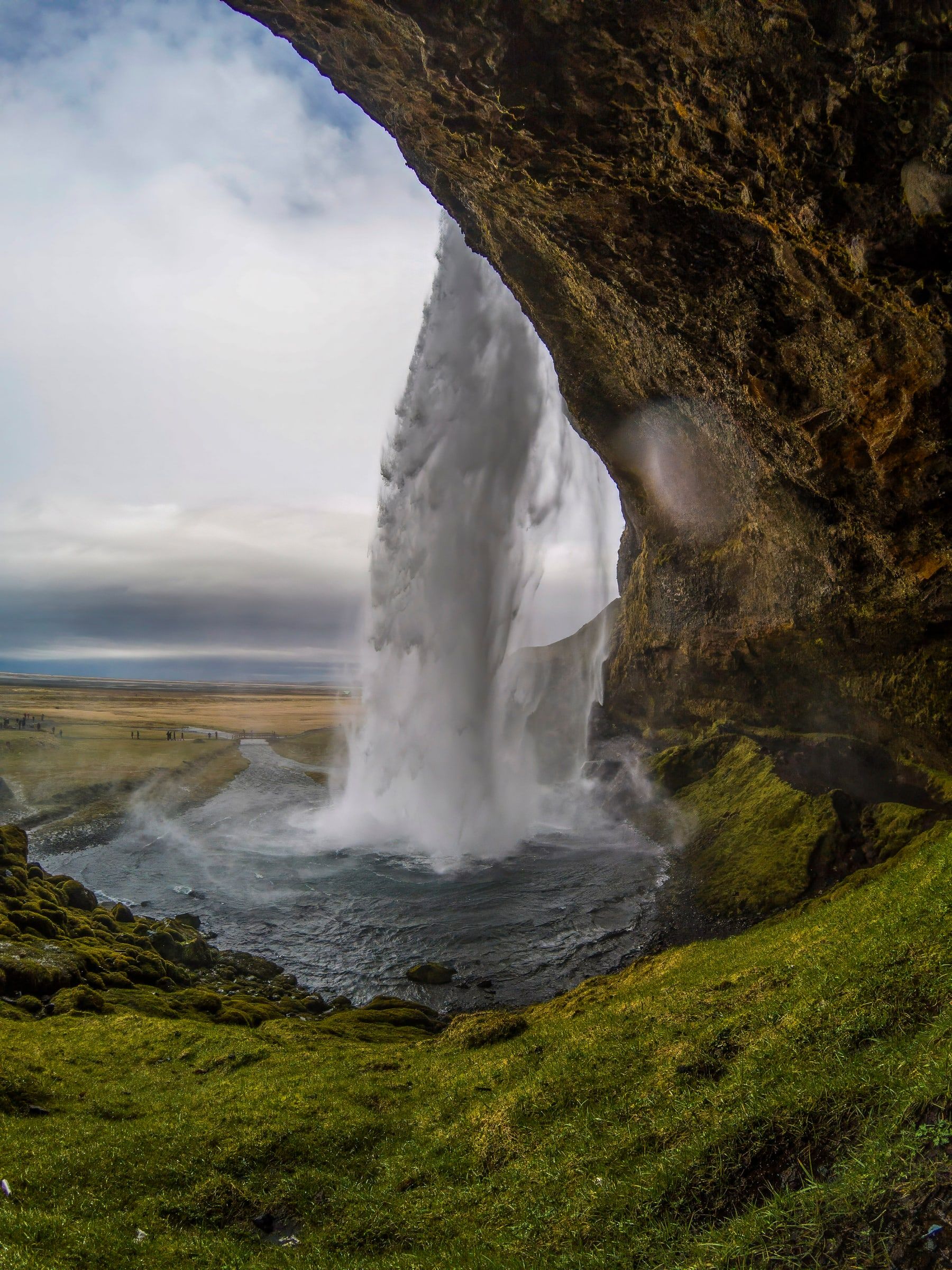 Project Main Image – Iceland