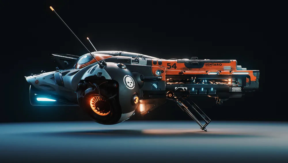 Corvette
