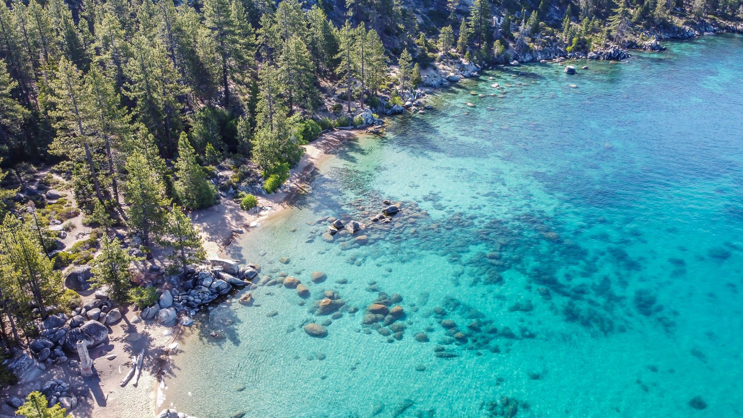 Project Main Image – Tahoe
