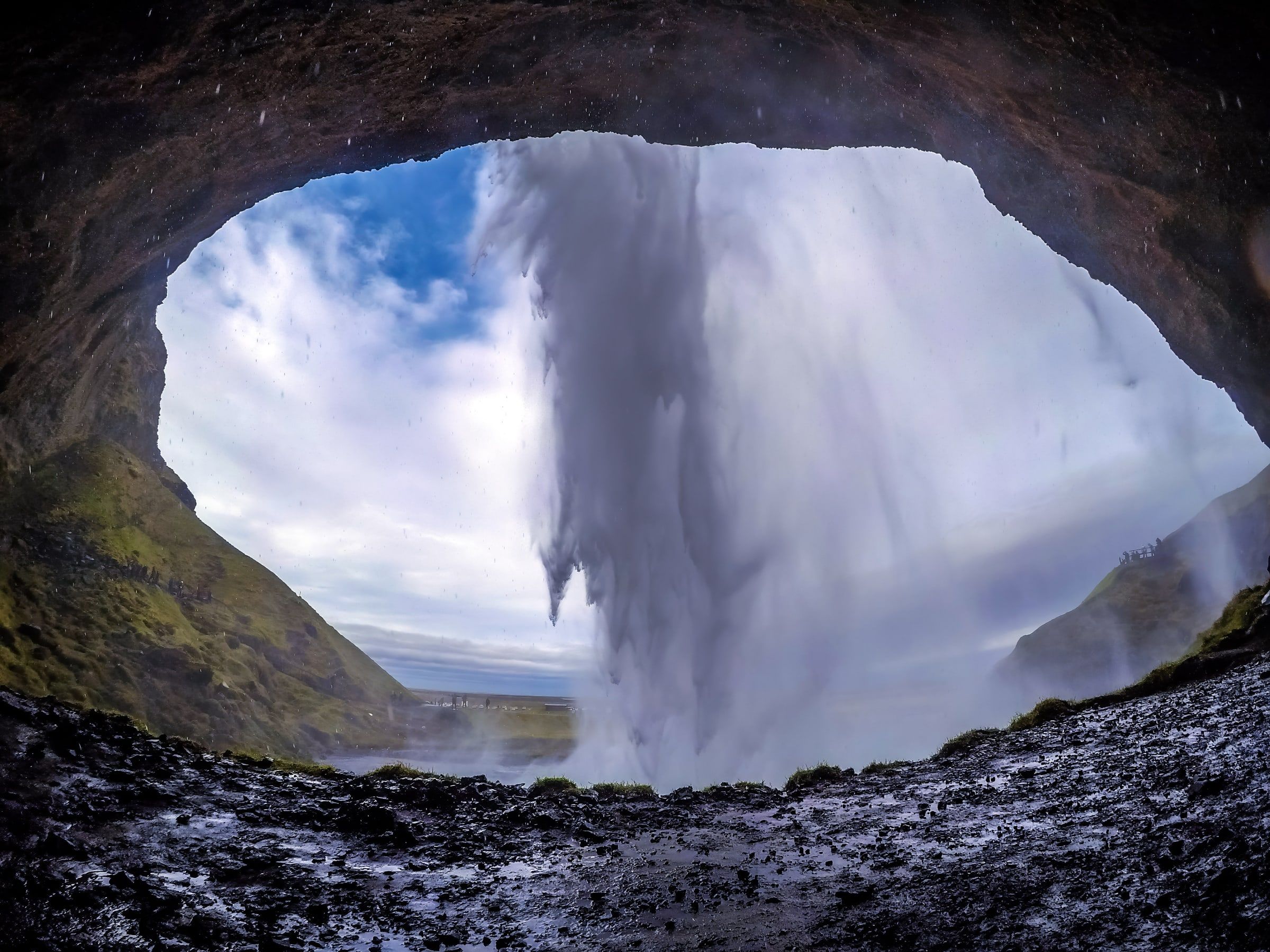 Project Main Image – Iceland