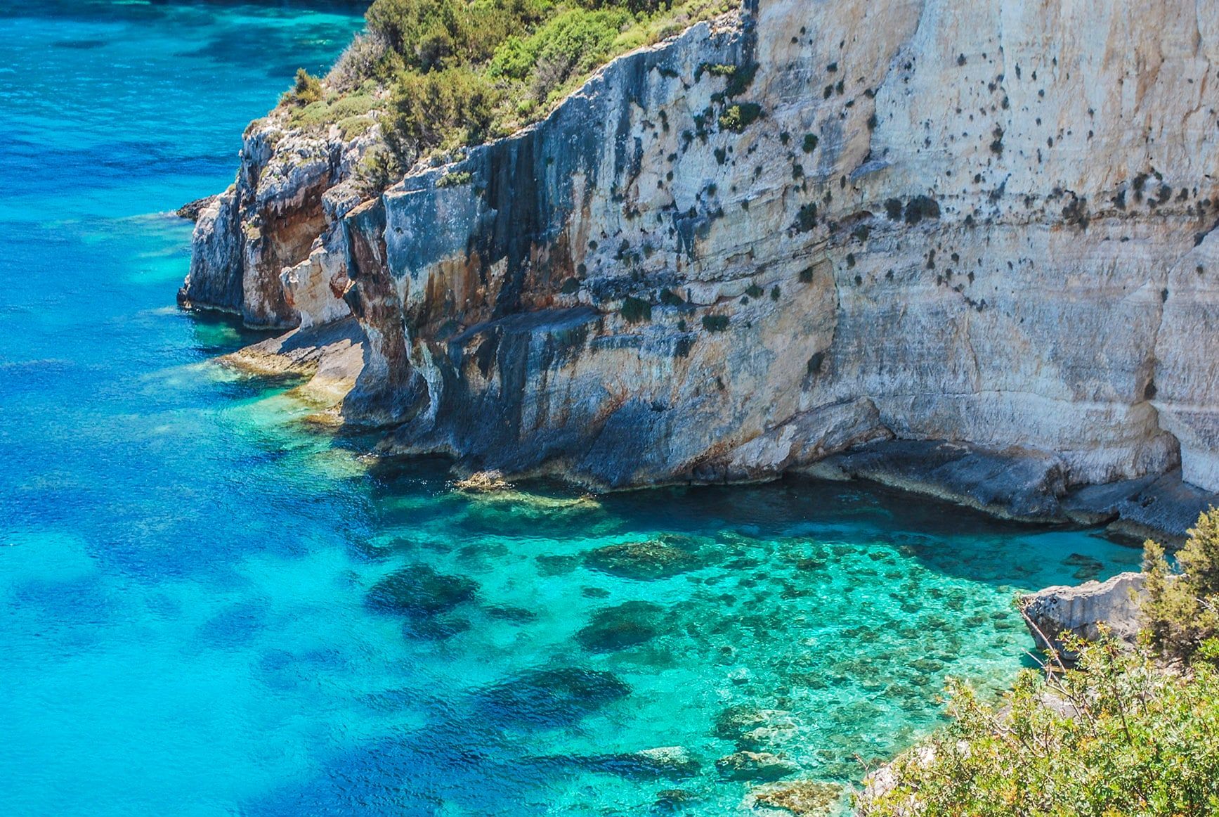 Project Main Image – Zakynthos