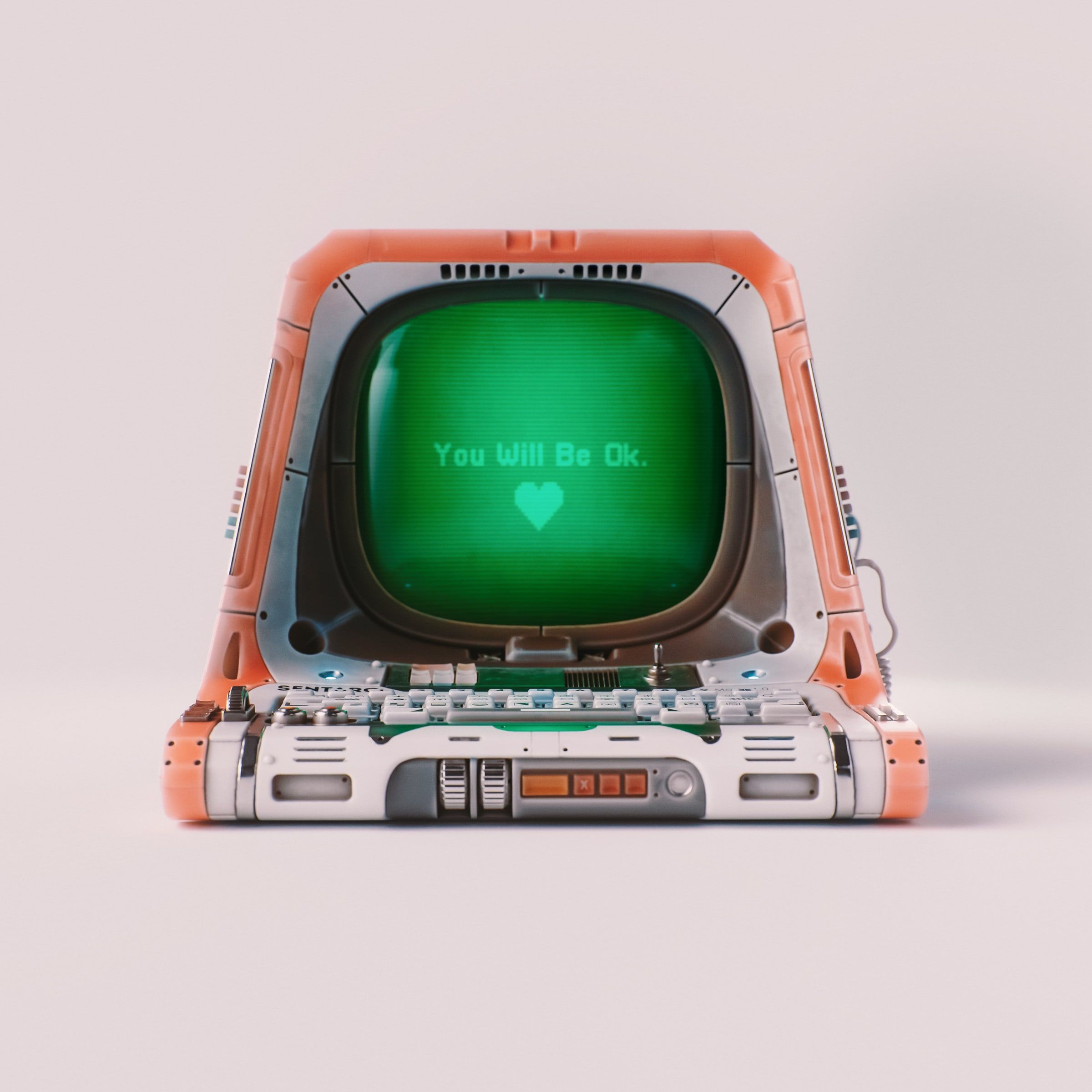 Project Main Image – Terminal