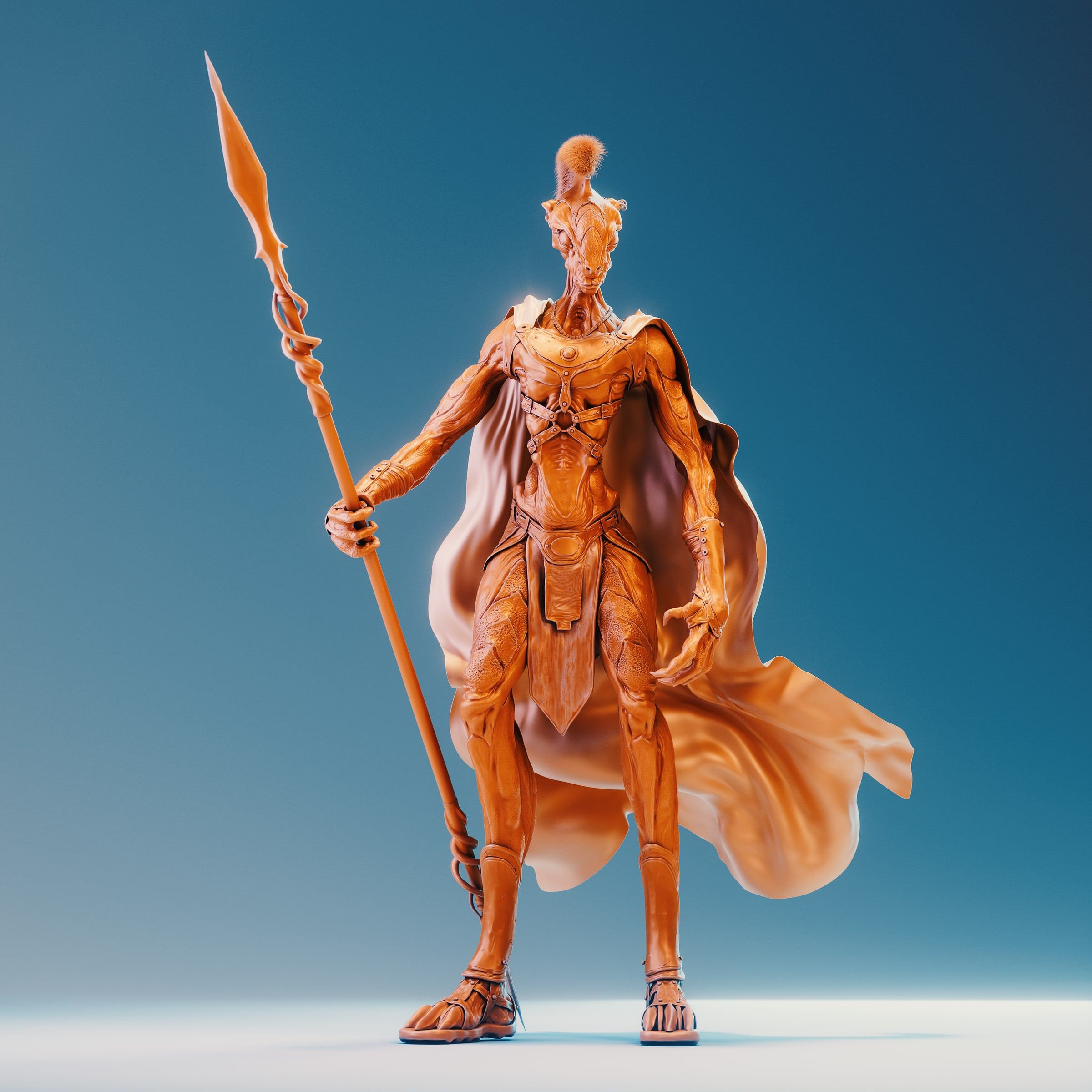 Project Main Image – Centurion