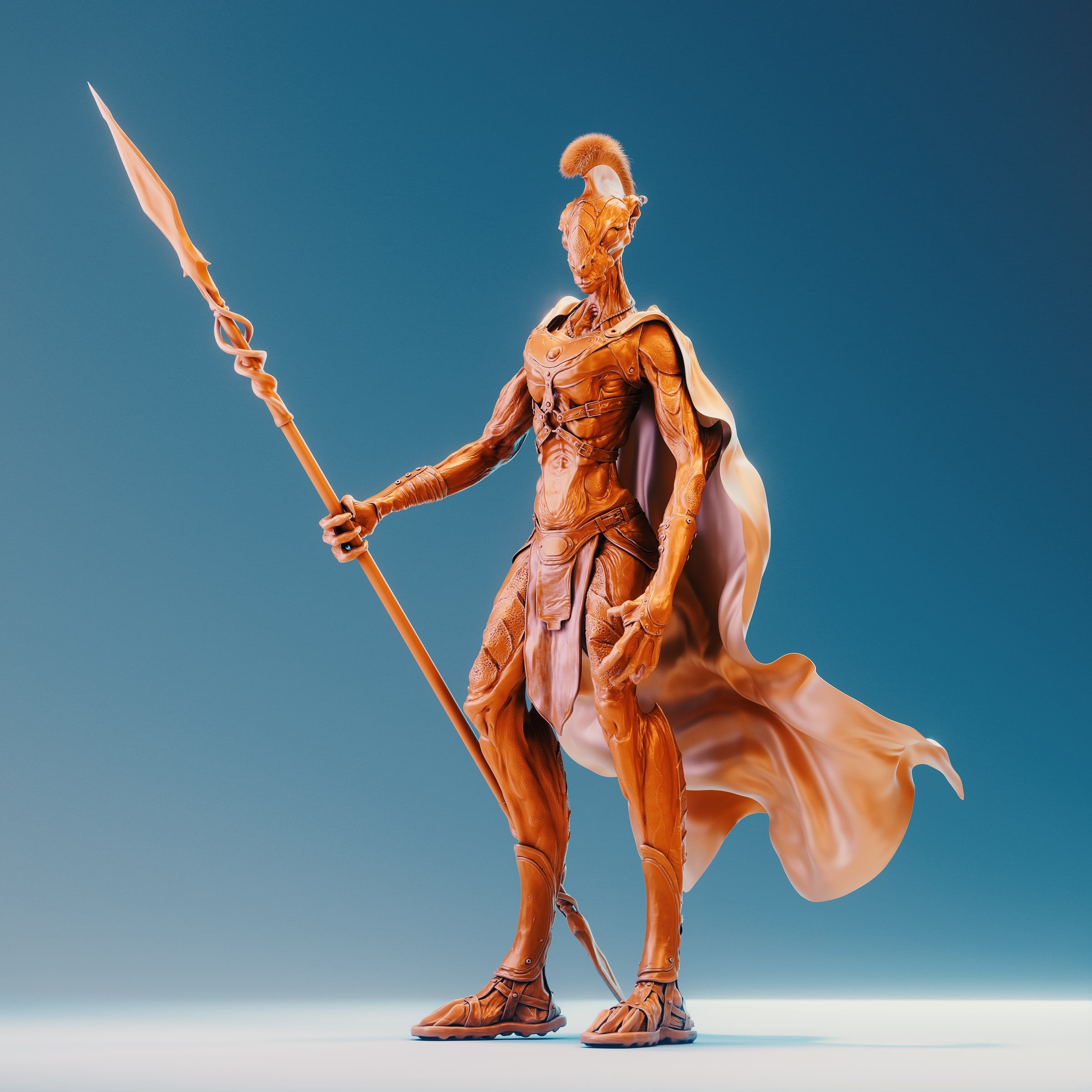 Project Main Image – Centurion