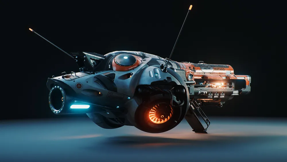 Corvette
