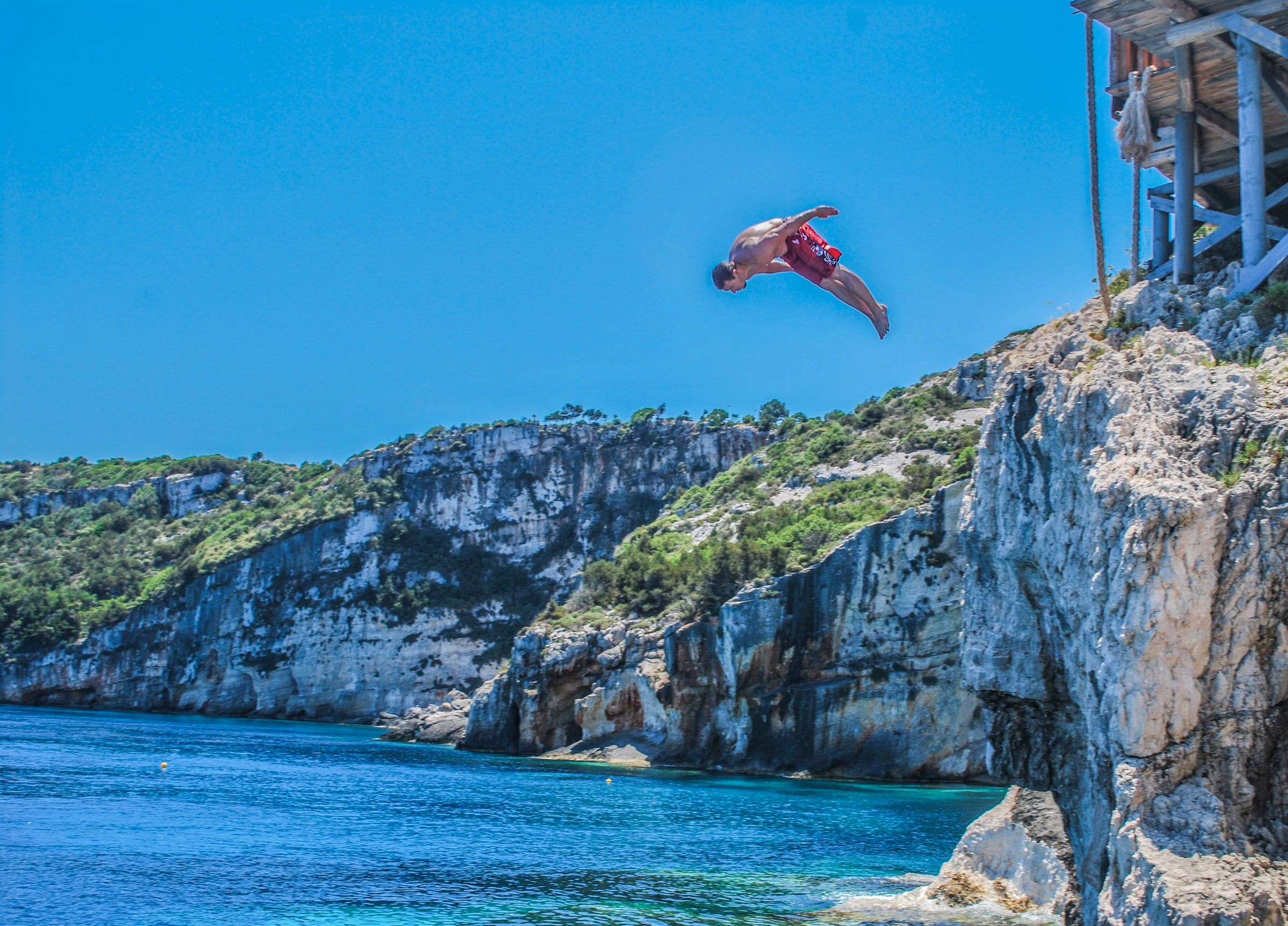Project Main Image – Zakynthos