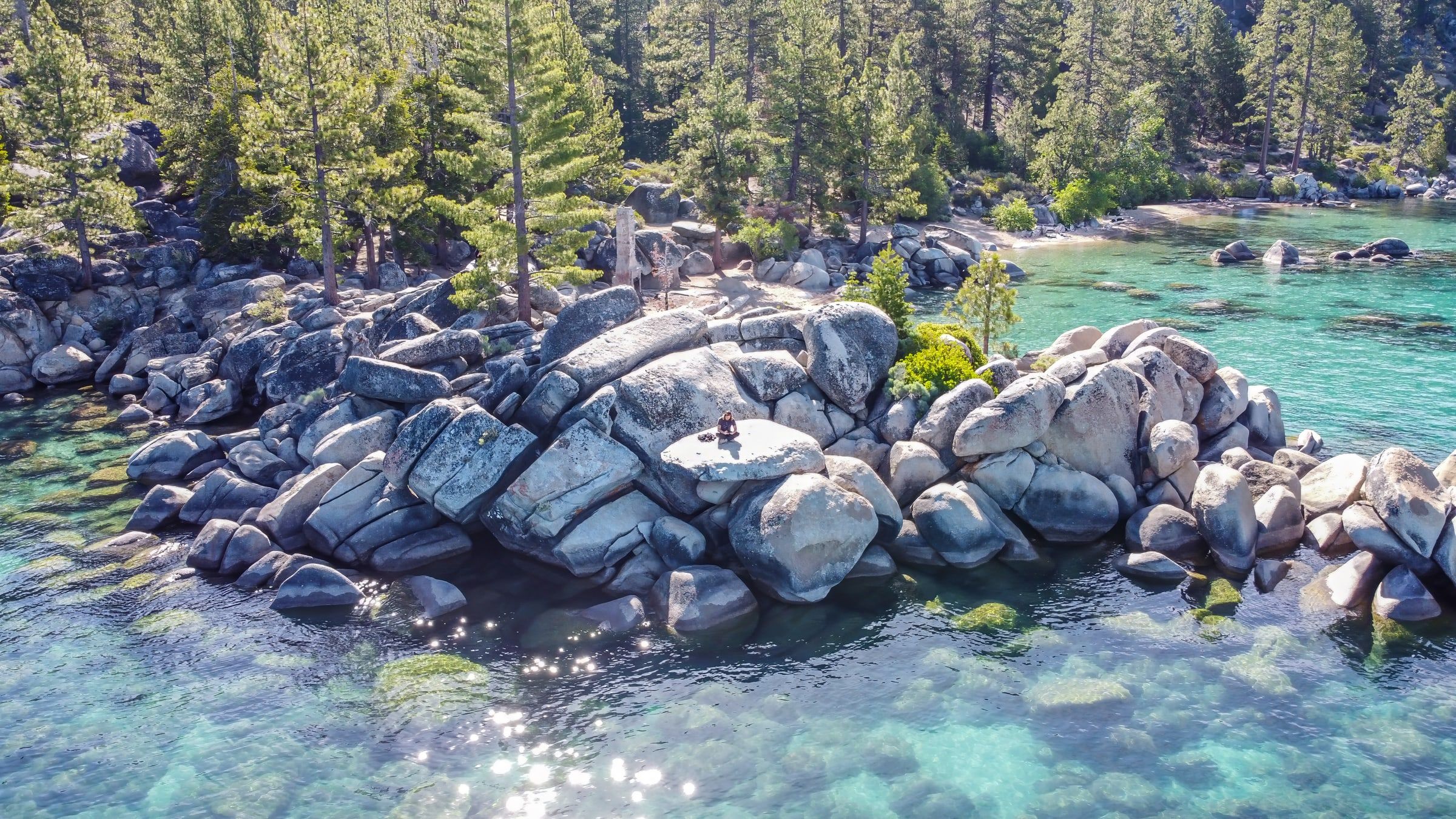 Project Main Image – Tahoe
