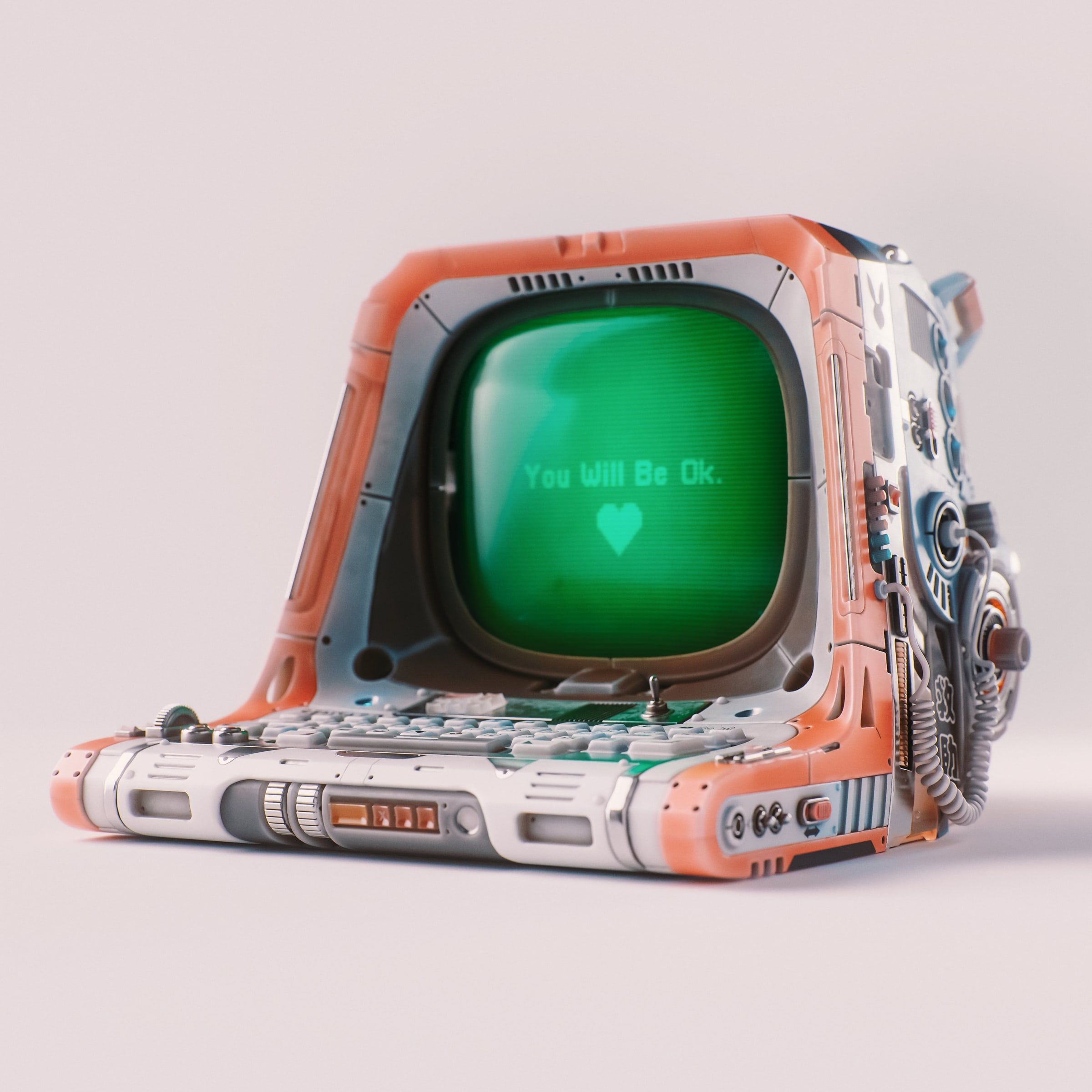 Project Main Image – Terminal