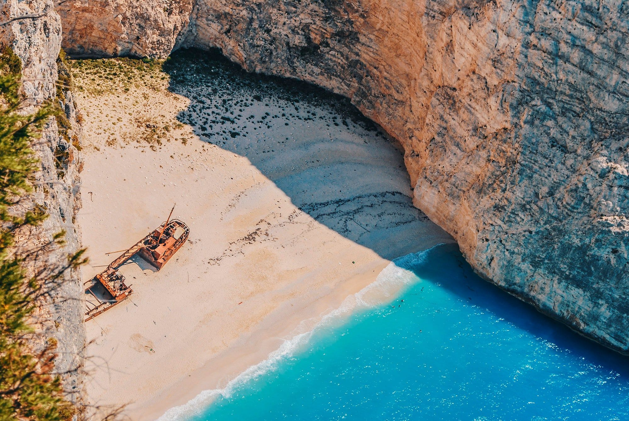 Project Main Image – Zakynthos