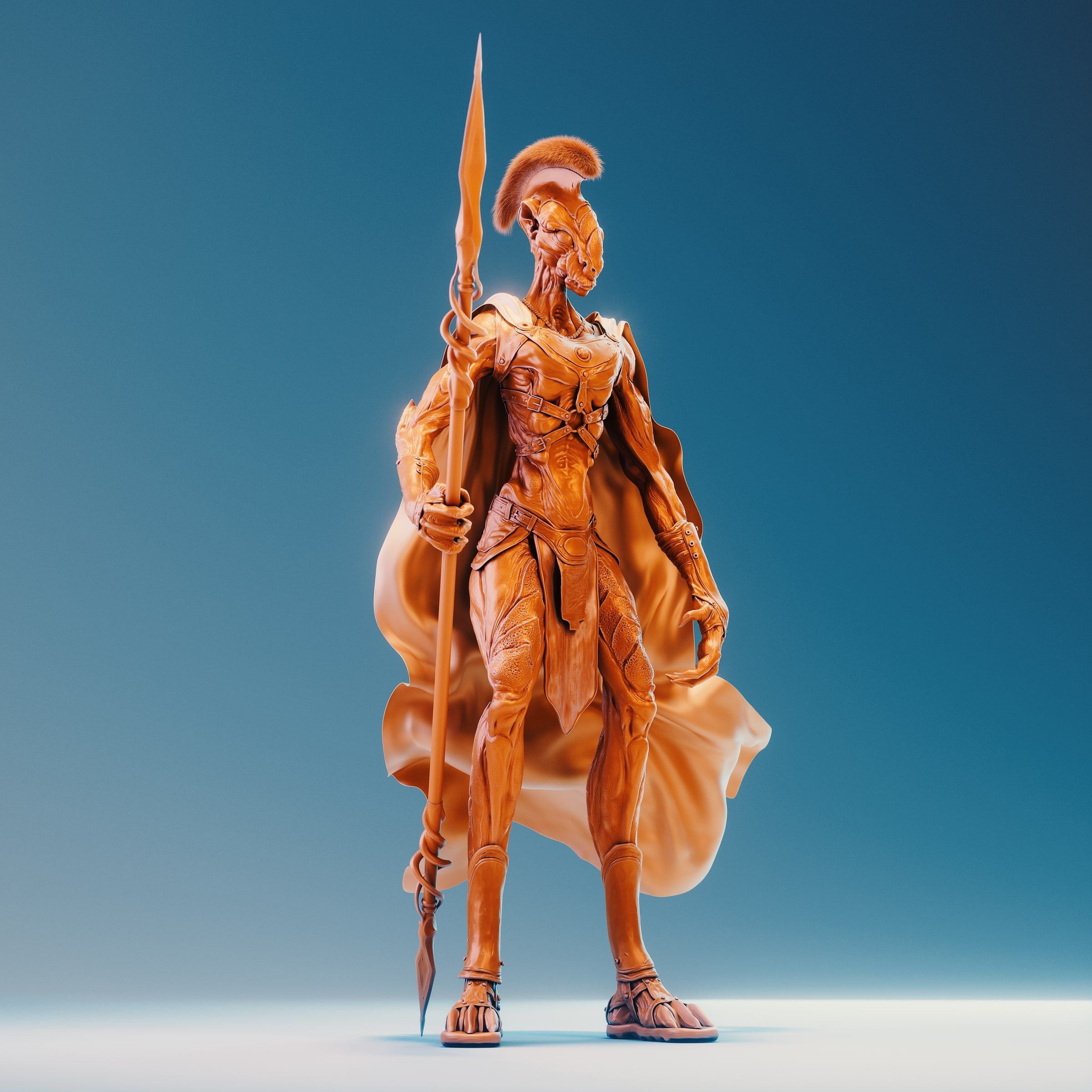 Project Main Image – Centurion