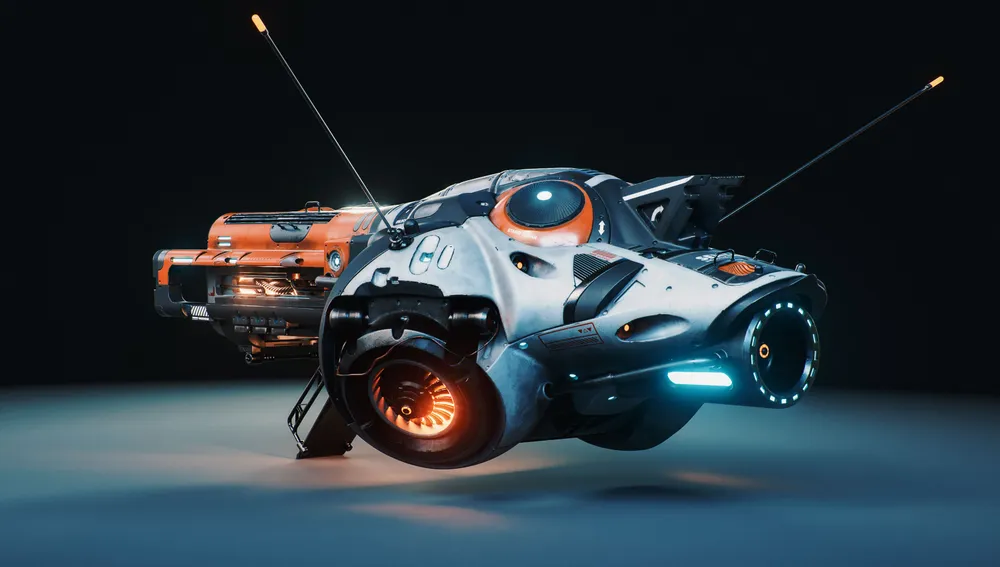 Corvette