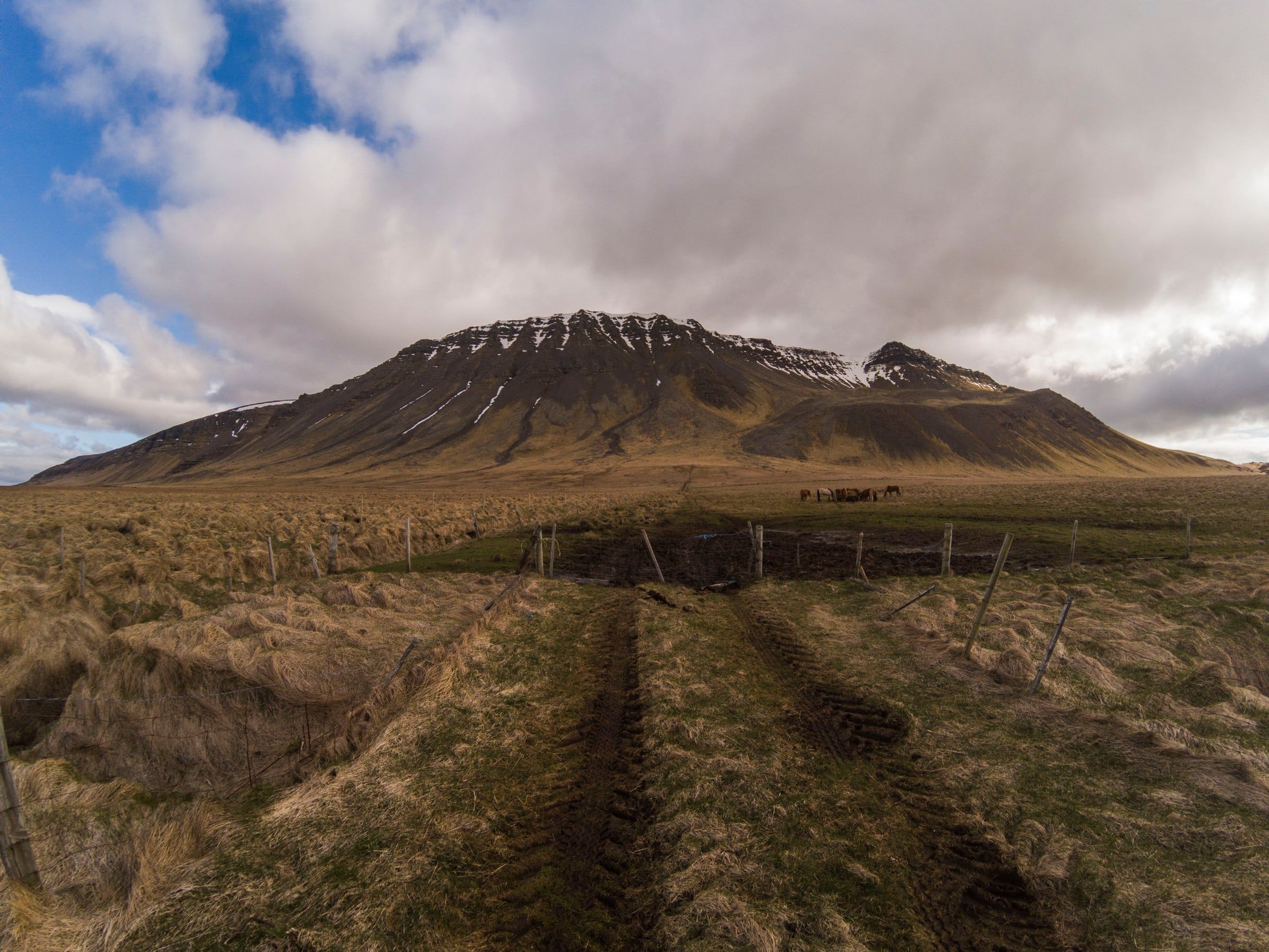 Project Main Image – Iceland