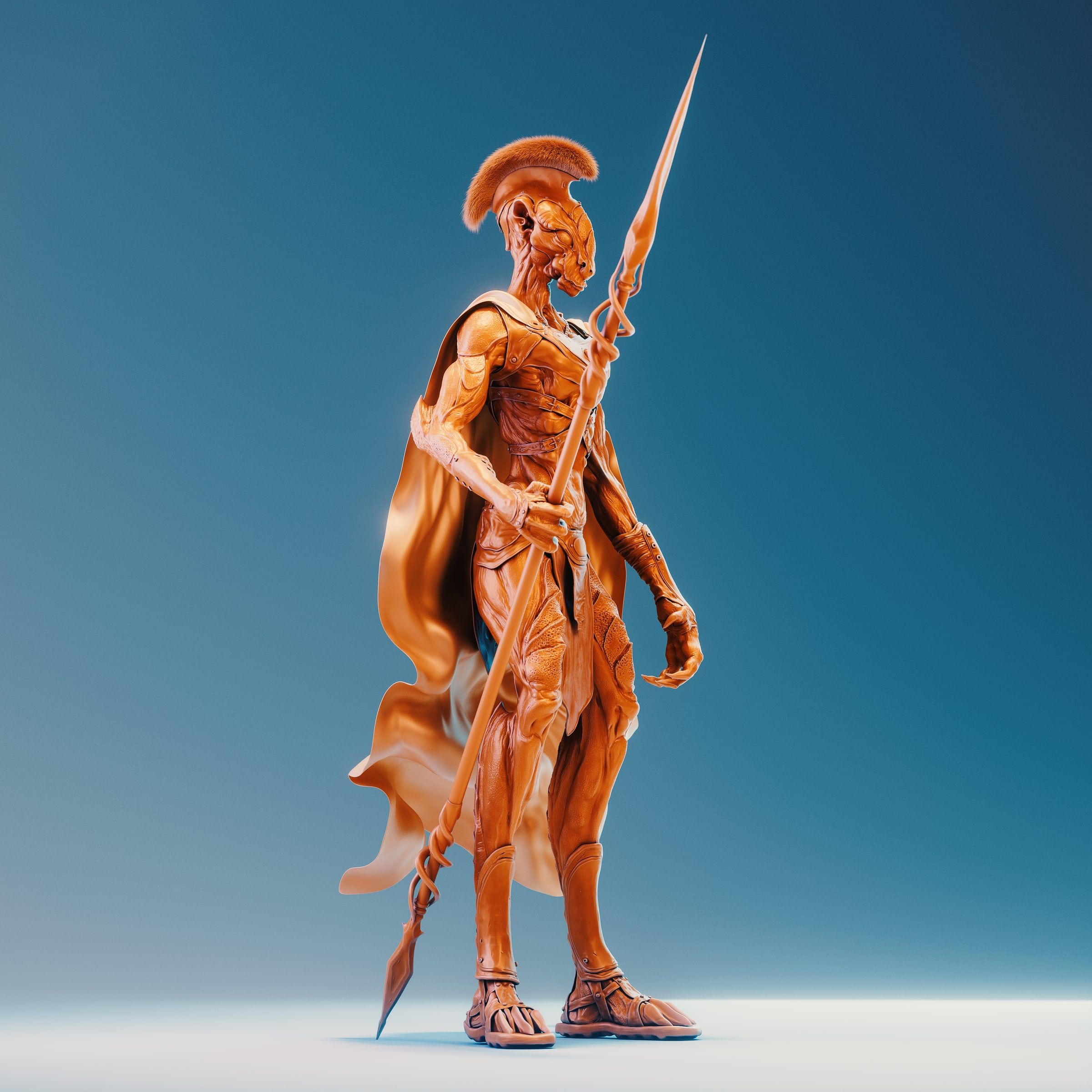 Project Main Image – Centurion
