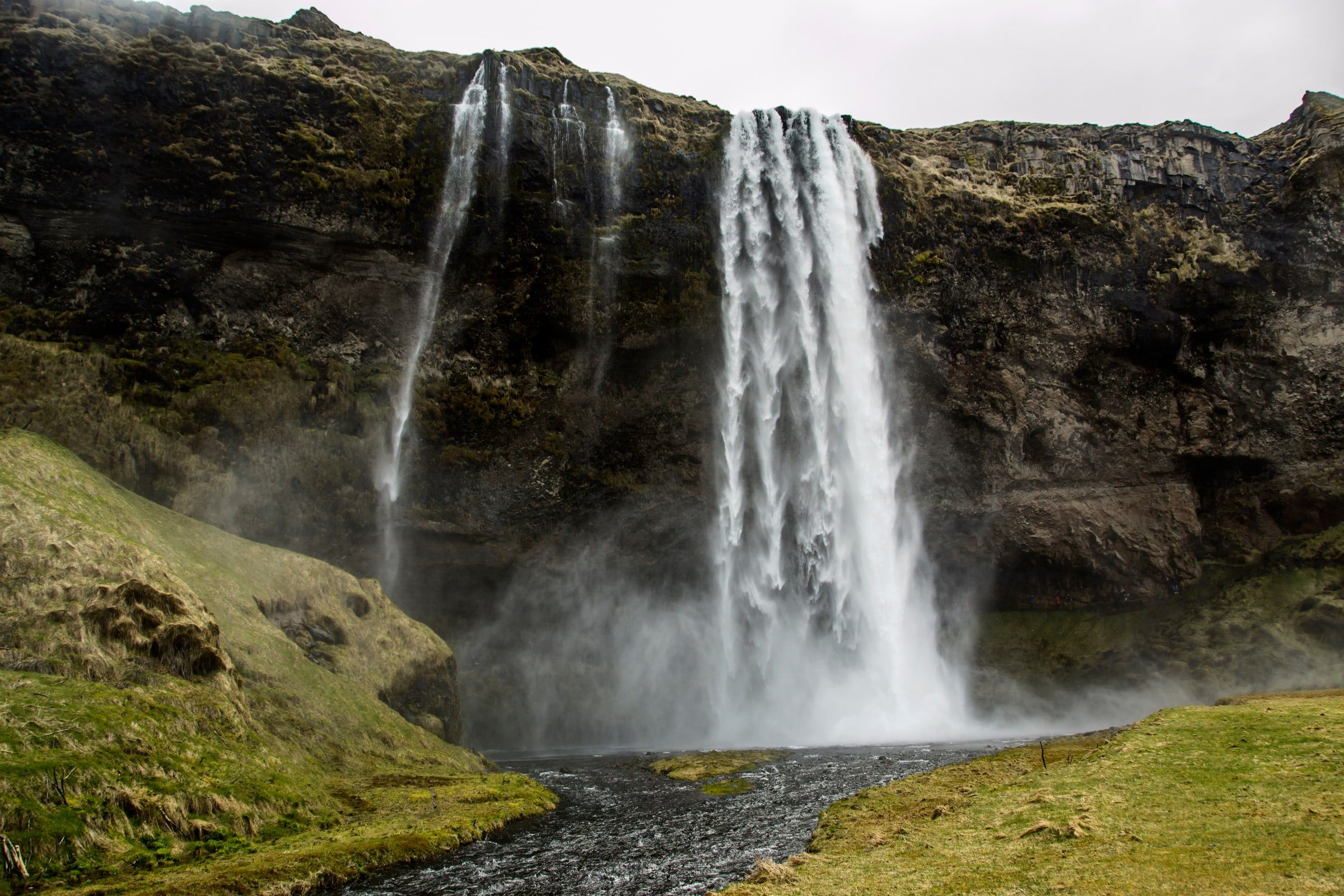Project Main Image – Iceland