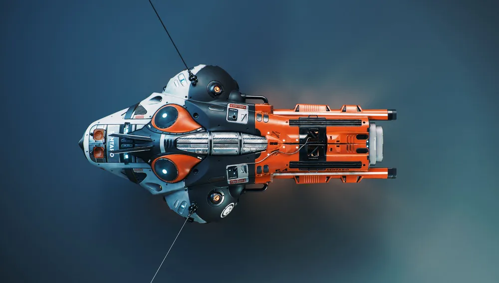Corvette