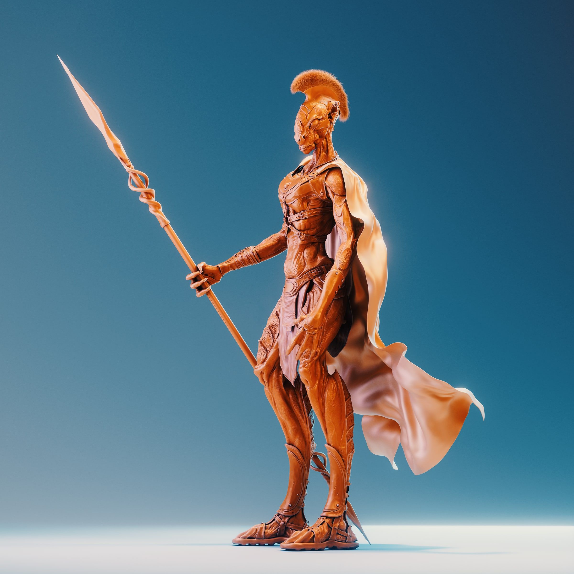 Project Main Image – Centurion
