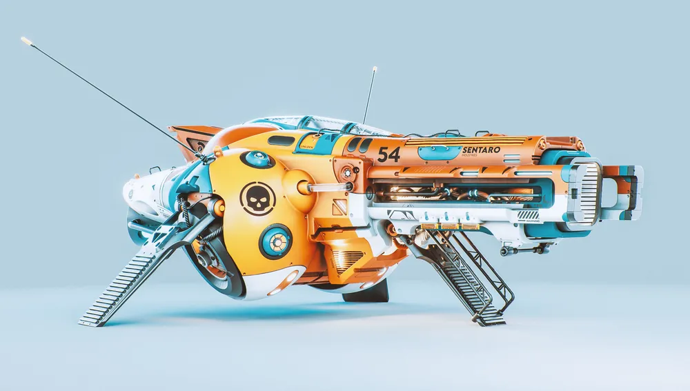 Corvette