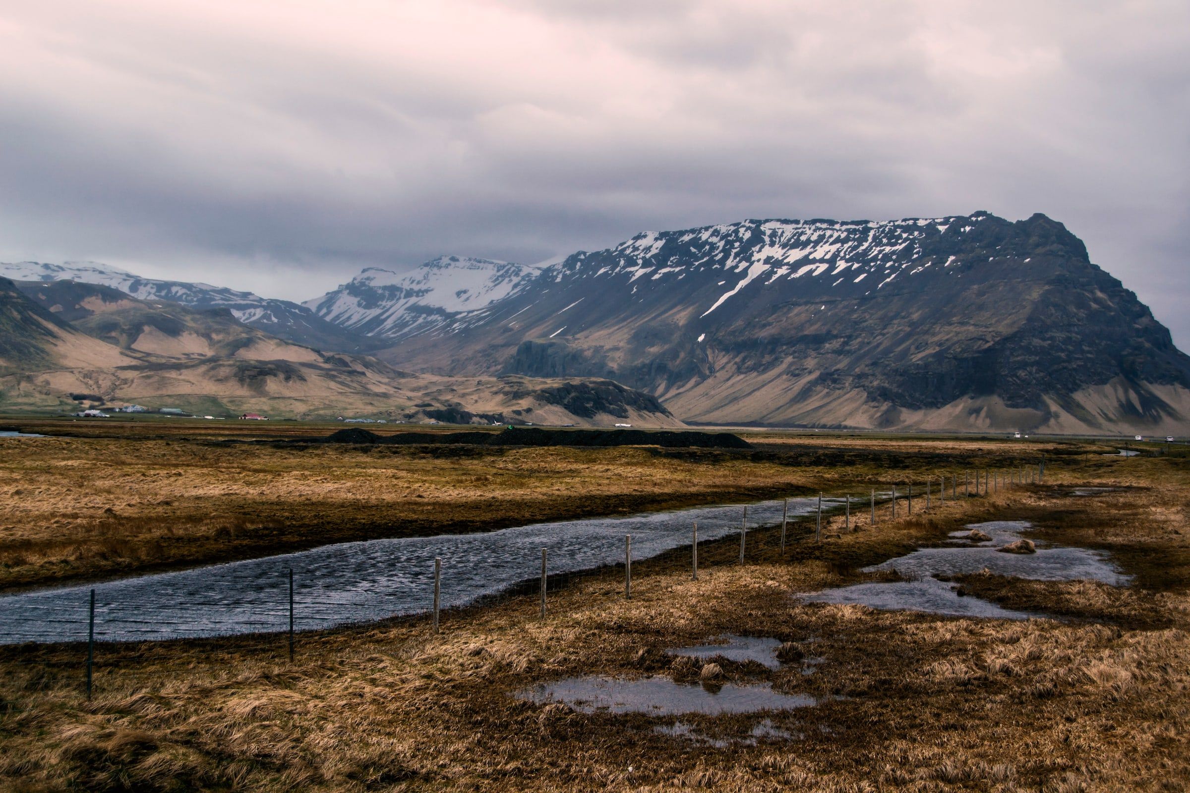 Project Main Image – Iceland