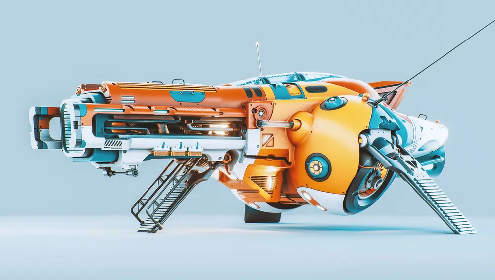 Corvette