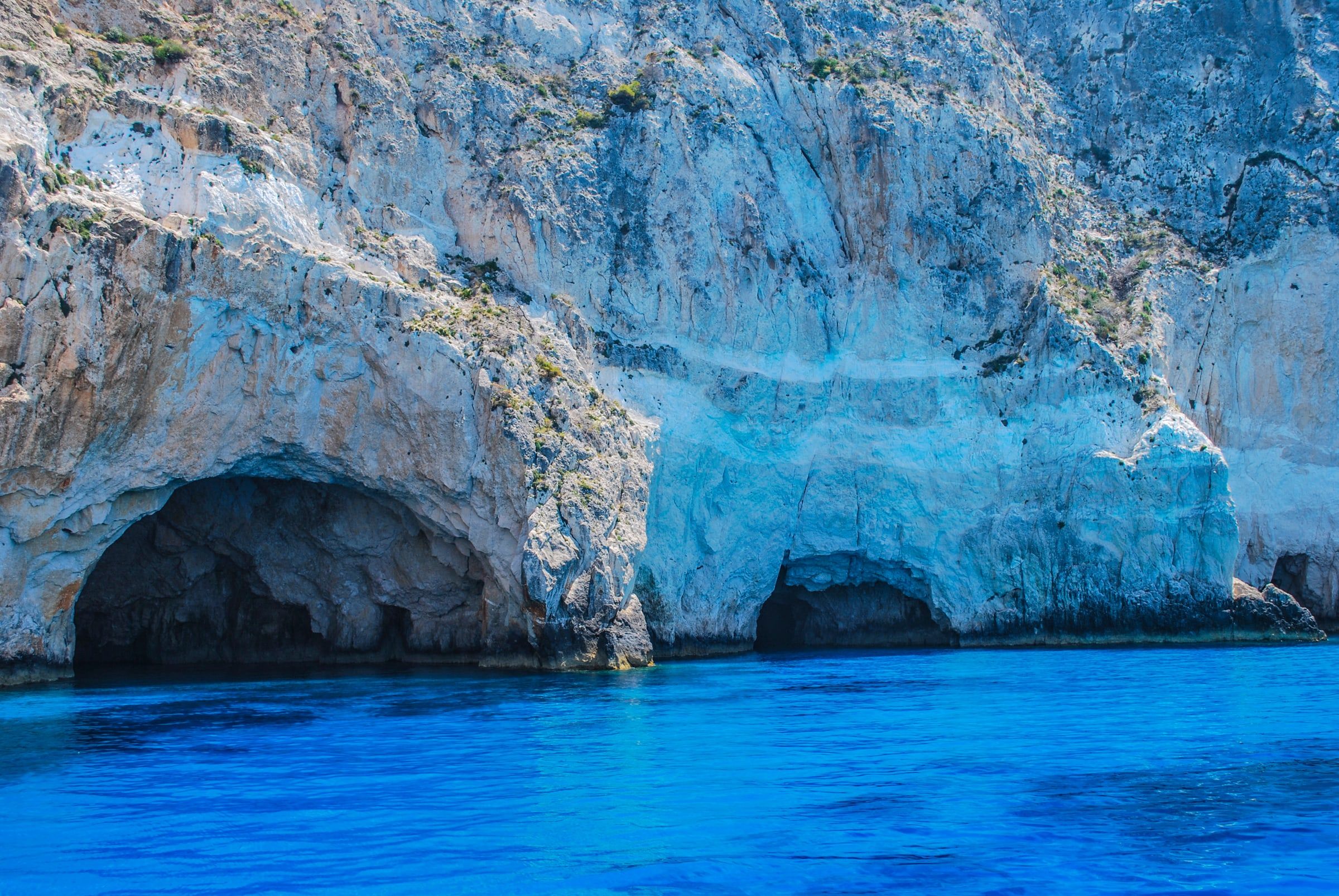 Project Main Image – Zakynthos