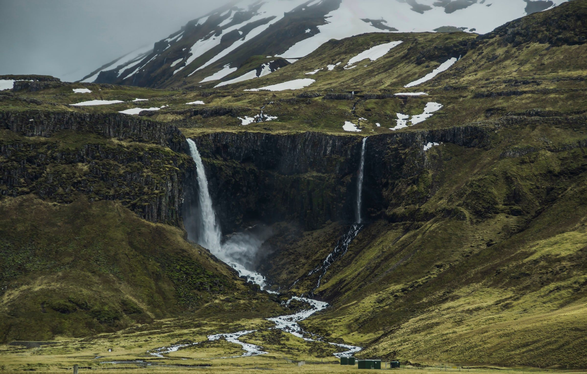 Project Main Image – Iceland