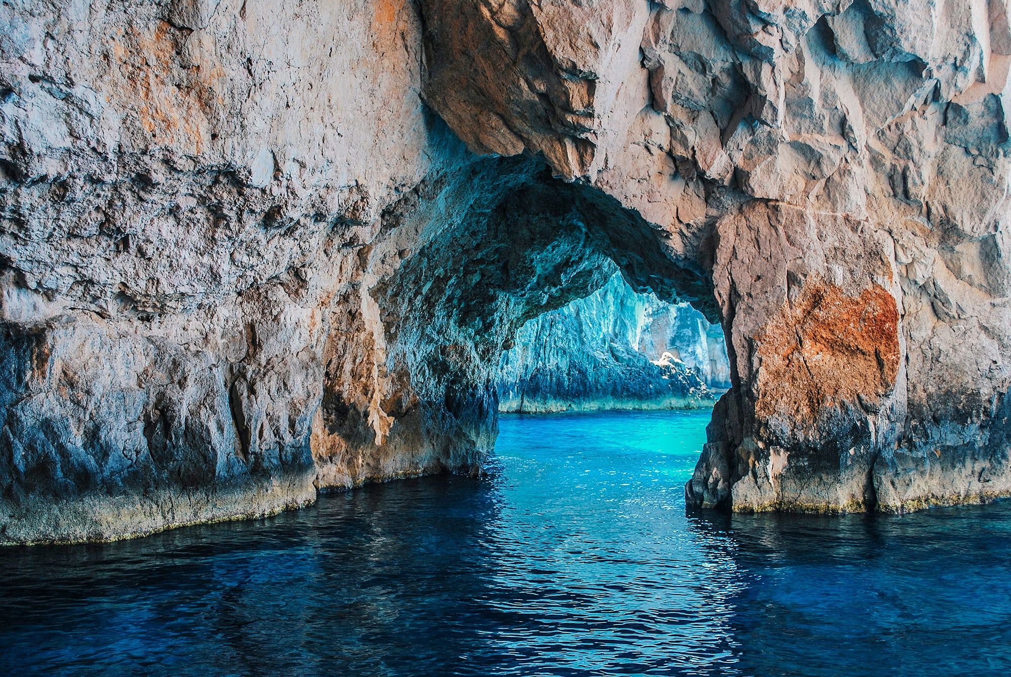 Project Main Image – Zakynthos