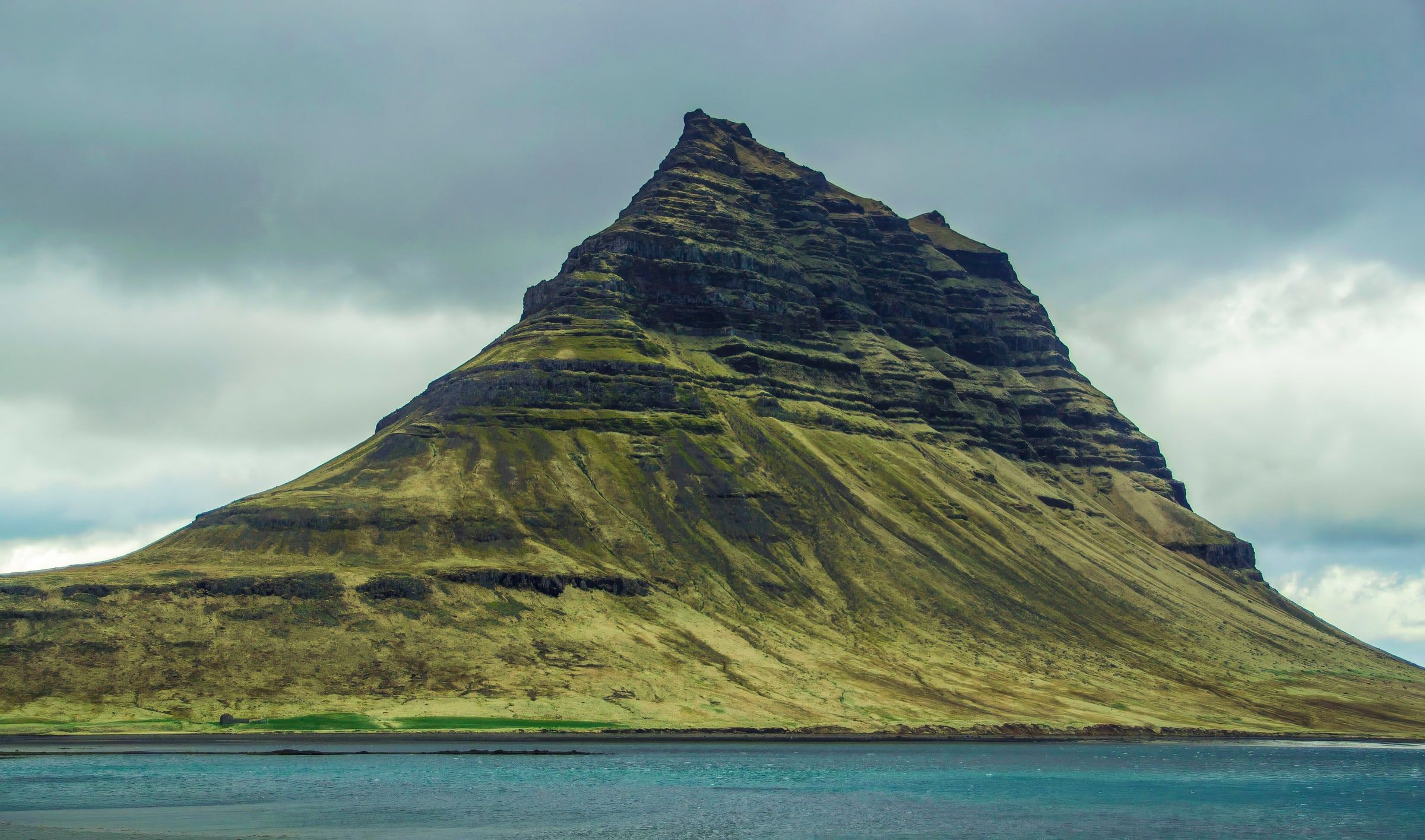 Project Main Image – Iceland