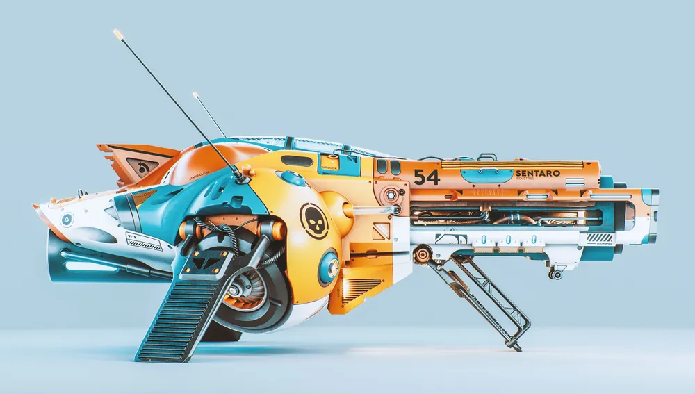 Corvette