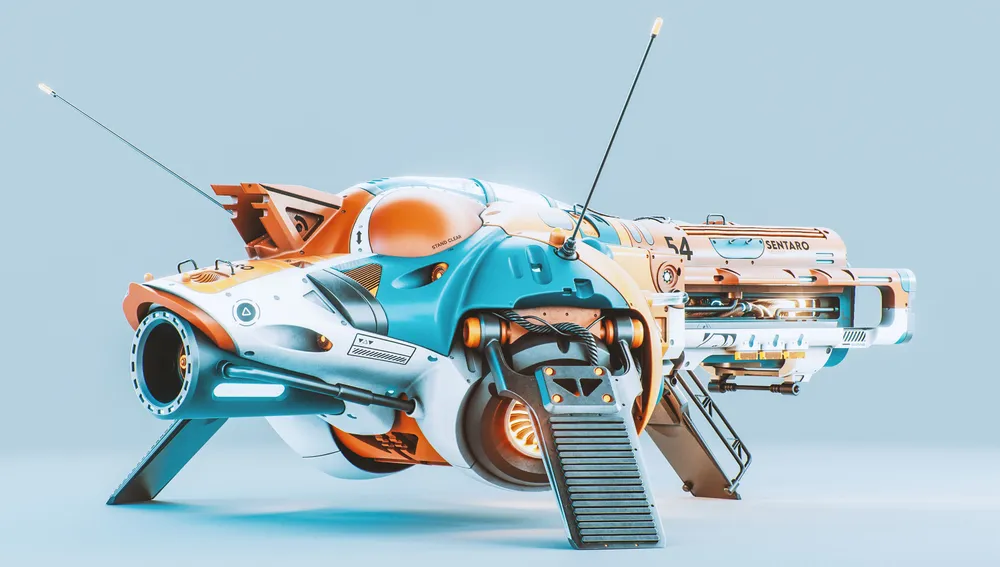Corvette
