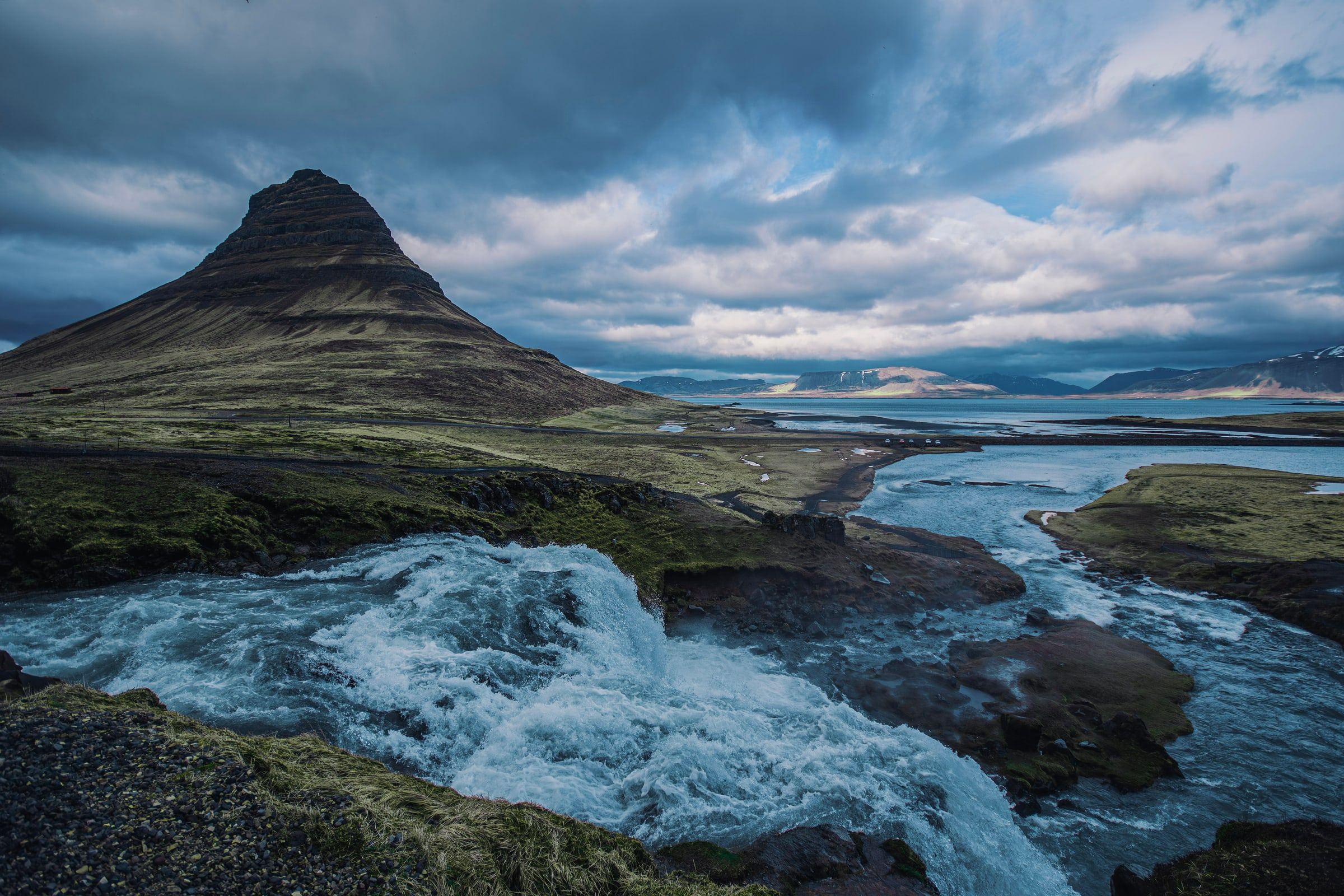 Project Main Image – Iceland