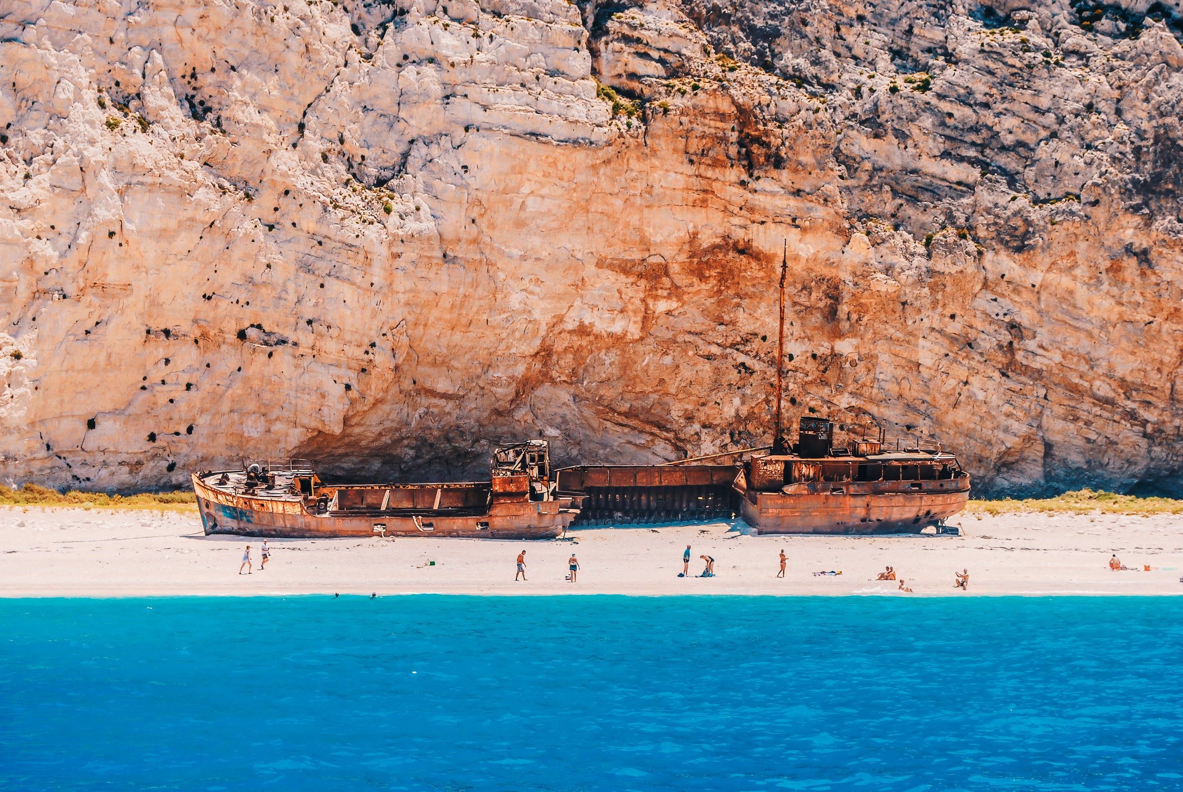 Project Main Image – Zakynthos