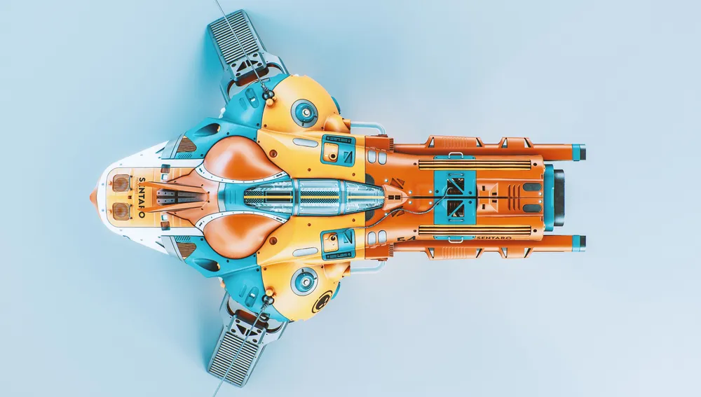 Corvette