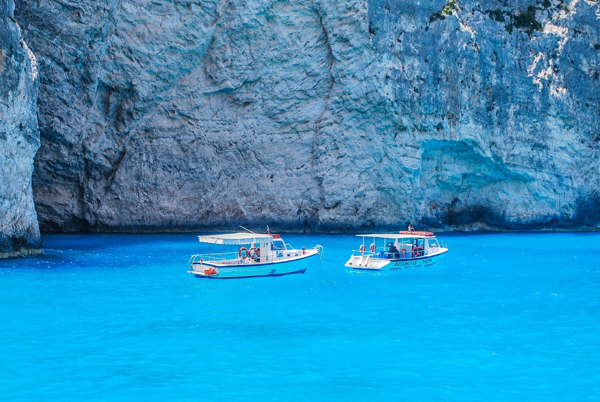 Project Main Image – Zakynthos