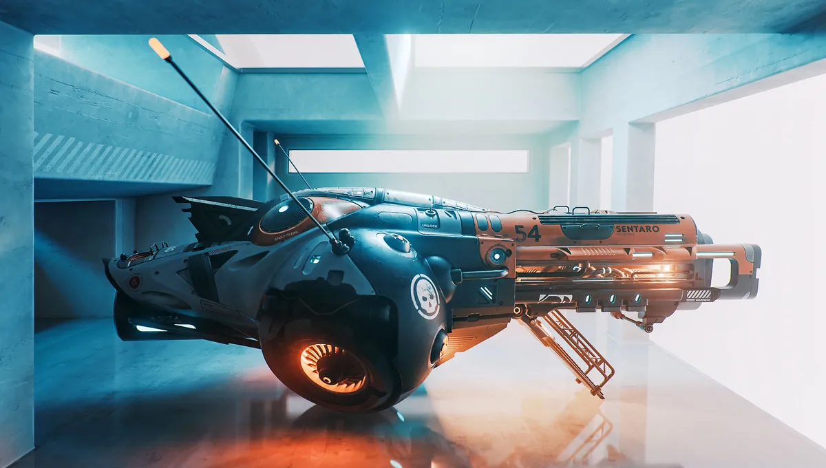 Corvette