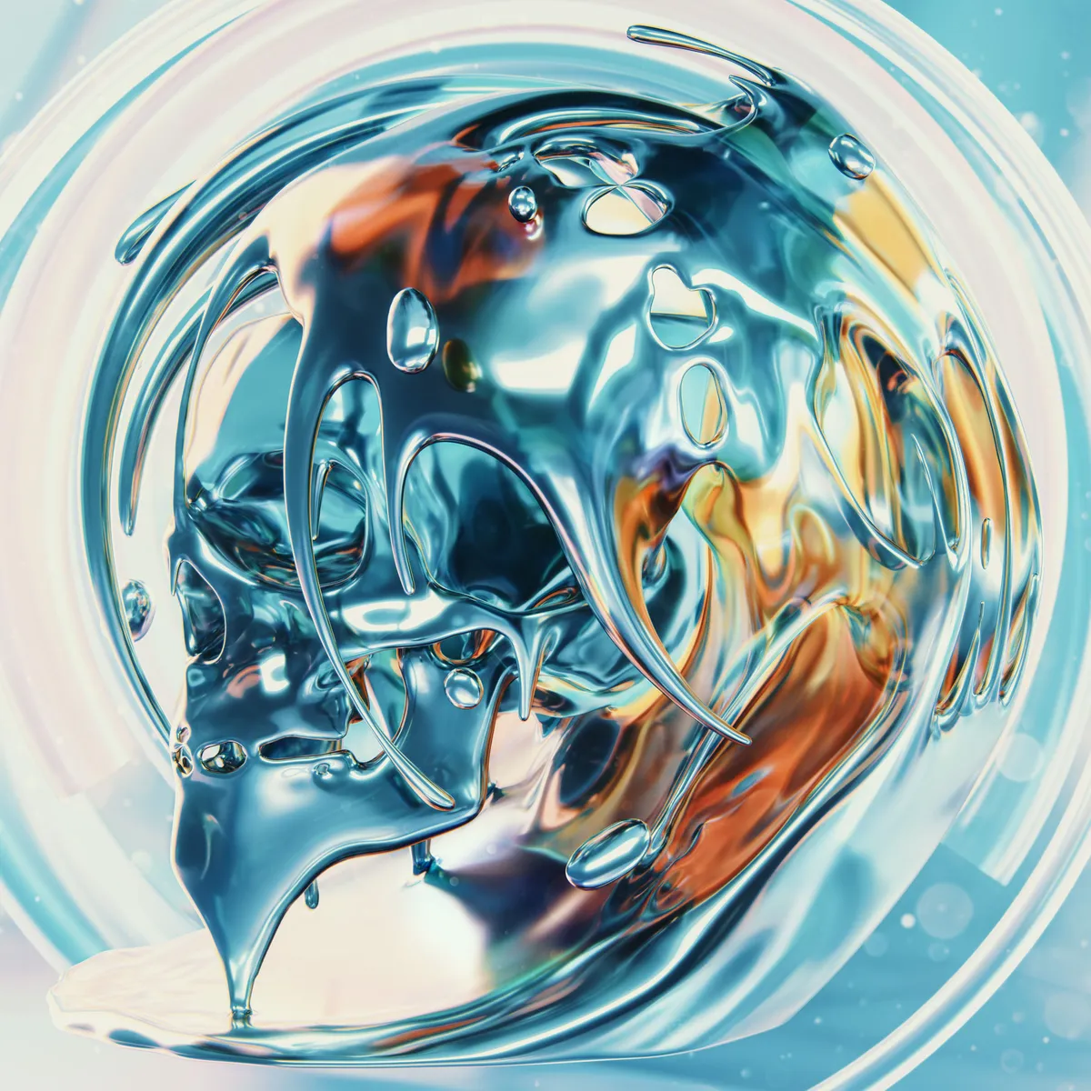 Project Main Image – Liquid